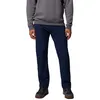 Image de Columbia - Roc Tech 5 Pocket Pant - Pantalon randonnée homme Collegiate Navy - US 32 - Entrejambe 32"
