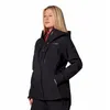 Image de Columbia - Platinum Peak II 3L Shell - Veste ski femme Black - XL