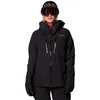 Image de Columbia - Platinum Peak II 3L Shell - Veste ski femme Black - XS