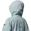 Image de Columbia - Platinum Peak II 3L Shell - Veste ski femme Crushed Blue - XS
