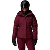 Image de Columbia - Lay D Down V Jacket - Veste ski femme Black - M