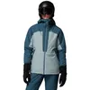 Image de Columbia - Liftline Jacket - Veste ski femme Black - M