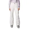 Image de Columbia - Shafer Canyon II Insulated Pant - Pantalon ski femme Sea Salt - M - Regular