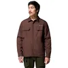 Image de Columbia - Landroamer Shirt Jacket - Doudoune homme Tobacco - XL