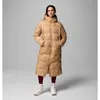Image de Columbia - Puffect II Long Jacket - Doudoune femme Canoe - L