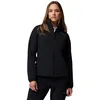 Image de Columbia - Silver Leaf Lite Hybrid Jacket - Doudoune femme Black - M