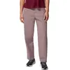 Image de COLUMBIA Roc Straight Leg Pant - Gris - taille 42 2026