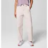 Image de Columbia - Roc Straight Leg Pant - Pantalon randonnée femme Dark Stone - US 4 - Regular