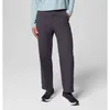 Image de Columbia - Roc Straight Leg Pant - Pantalon randonnée femme Shark - US 6 - Regular