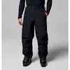 Image de Columbia - Coreshot Pant - Pantalon ski homme Black - S - Regular
