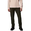Image de Columbia - Roc Tech Cargo Pant - Pantalon randonnée homme Greenscape - US 38 - Entrejambe 34"
