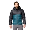 Image de Columbia Veste Buck Butte  Ii