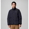 Image de Columbia - Pike Lake Novelty Jacket - Doudoune homme Black - XXL