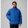 Image de Columbia - Pike Lake Novelty Jacket - Doudoune homme Mountain Blue - S