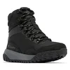 Image de Columbia Bottes Burnsider Omni-Heat Infinity, Traction Omni-Grip, Amorti Techlite, Chaleur Omni-Heat, imperméable Omni-Tech - Femmes en occasion ou reconditionné
