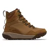 Image de Columbia - Burnsider Omni-Heat Infinity - Bottes de neige femme Light Brown / Deep Madeira - 39