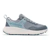 Image de Columbia - Konos TRS Outdry - Chaussures trail femme Grey Ash / Blue Heron - 37