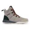 Image de Columbia Bottes De Randonnée Fairbanks  Omni-heat 