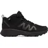 Image de Columbia Bottes De Randonnée Peakfreak Rush Mid Outdry EU 41