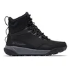 Image de Columbia - Burnsider Omni-Heat Infinity - Bottes de neige homme Black / City Grey - 44