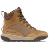 Image de Columbia - Burnsider Omni-Heat Infinity - Bottes de neige homme Dark Brown / Dark Mountain - 44