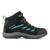 Image de Columbia Bottes De Randonnée Crestwood  Mid Waterproof