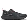 Image de Columbia - Konos TRS Outdry - Chaussures trail homme Dark Grey / Mountain Red - 40.5