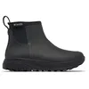 Image de Columbia - Snowtrot Slush - Bottes de neige femme Black / Sea Salt - 39
