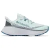 Image de Columbia - Konos Trillium ATR - Chaussures trail femme Skylight / Blue Heron - 39.5