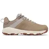 Image de Columbia - Newton Nimble Leather - Chaussures randonnée femme Kettle / Cloud Grey - 39