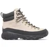 Image de Columbia - Newton Alpine PT - Chaussures randonnée femme Cloud Grey / Shark - 40