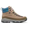 Image de Columbia - Newton Alpine PT - Chaussures randonnée femme Wet Sand / Rosette - 41