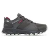 Image de Columbia - Peakfreak Hera Outdry - Chaussures randonnée femme Dark Grey / Deep Madeira - 38.5