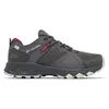 Image de Columbia - Peakfreak Hera Outdry - Chaussures randonnée femme Dark Grey / Deep Madeira - 39