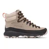 Image de Columbia - Newton Alpine PT - Chaussures randonnée homme Kettle / Tangy Orange - 44
