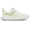 Image de Columbia - Konos TRS - Chaussures randonnée femme Sea Salt / Citron Haze - 38