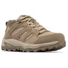 Image de Columbia - Redmond IV Low Waterproof - Chaussures randonnée femme Wet Sand / Graphite Purple - 36.5