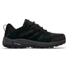 Image de Columbia - Redmond IV Low Waterproof - Chaussures randonnée homme Black / Mountain Red - 43