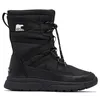 Image de Sorel - Whitney  III Tall WP - Bottes de neige femme Black / Black - 38.5