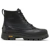 Image de Sorel - Daystorm Horizon  GTX - Bottes de neige homme Black / Black - 42