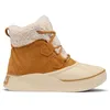 Image de Sorel - Out N About  IV Chillz WP - Bottes de neige femme Canyon Gold / Honey White - 37.5