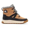 Image de Sorel - Whitney  III Mid WP - Bottes de neige femme Tawny Buff / Black - 36