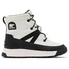 Image de Sorel - Whitney  III Mid WP - Bottes de neige femme Sea Salt / Black - 39
