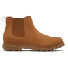 Image de Sorel - Cyprus  Chelsea WP - Bottes de neige homme Velvet Tan / Gum 10 - 42