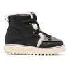 Image de Sorel - Ona Ave  Alpine Boot WP - Bottes de neige femme Black / Chalk - 36