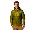 Image de Columbia Veste Powder Pass 