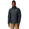 Image de Columbia - Powder Lite II Jacket - Doudoune homme Mossy Green / Greenscape - L
