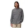 Image de Columbia T-shirt à Manches Longues Silver Ridge  Utility Ii