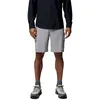 Image de Columbia - Silver Ridge Elite Short - Short randonnée homme Ti Titanium - US 30 - Entrejambe 9"