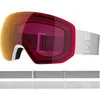 Image de Salomon RADIUM PRO S SIGMA Masque, masque ski anti-buée unisexe pour Ski Snowboard MTN et aventures en montagne en occasion ou reconditionné
